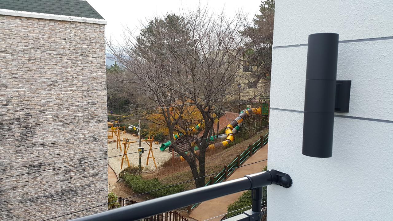 Lia House Hostel Busan Exterior photo
