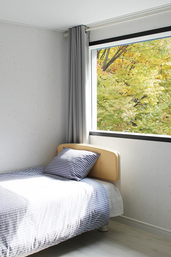 Lia House Hostel Busan Exterior photo