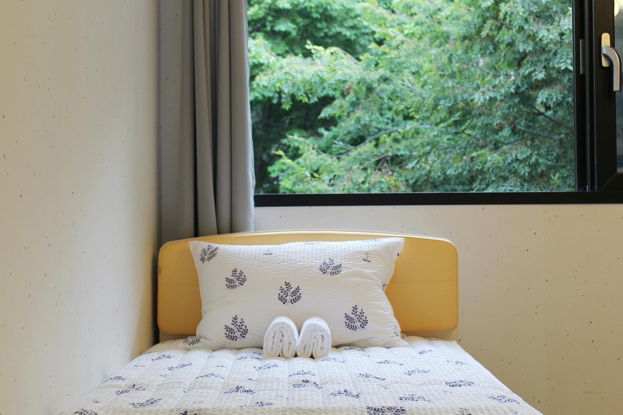 Lia House Hostel Busan Exterior photo