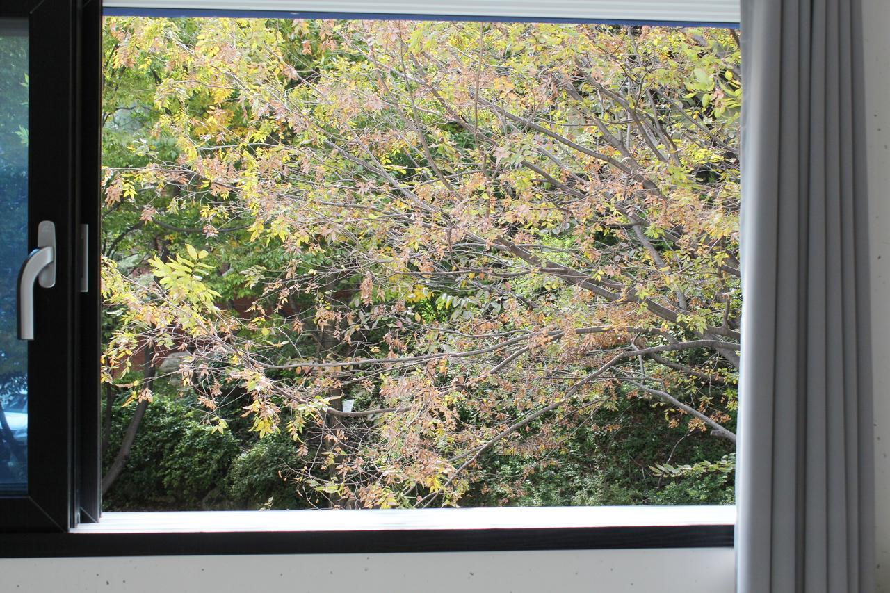 Lia House Hostel Busan Exterior photo