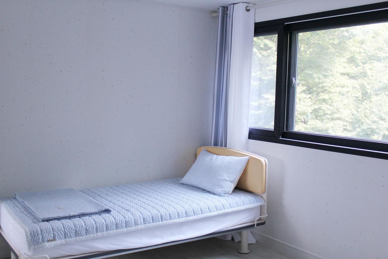 Lia House Hostel Busan Exterior photo