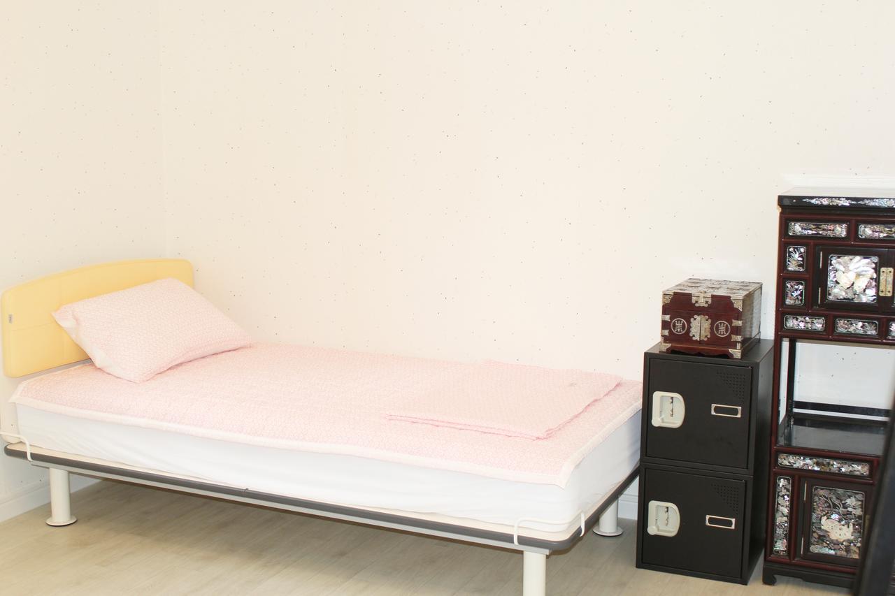 Lia House Hostel Busan Exterior photo
