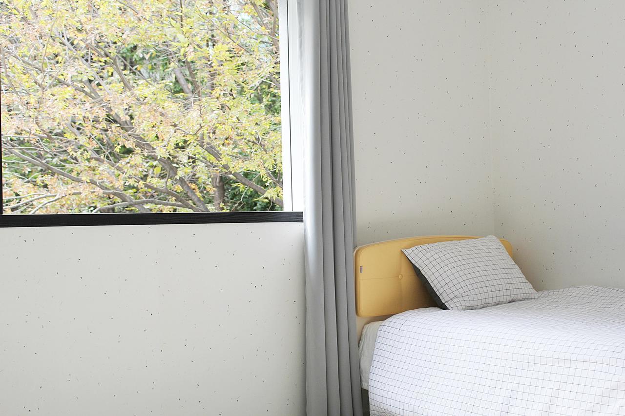 Lia House Hostel Busan Exterior photo