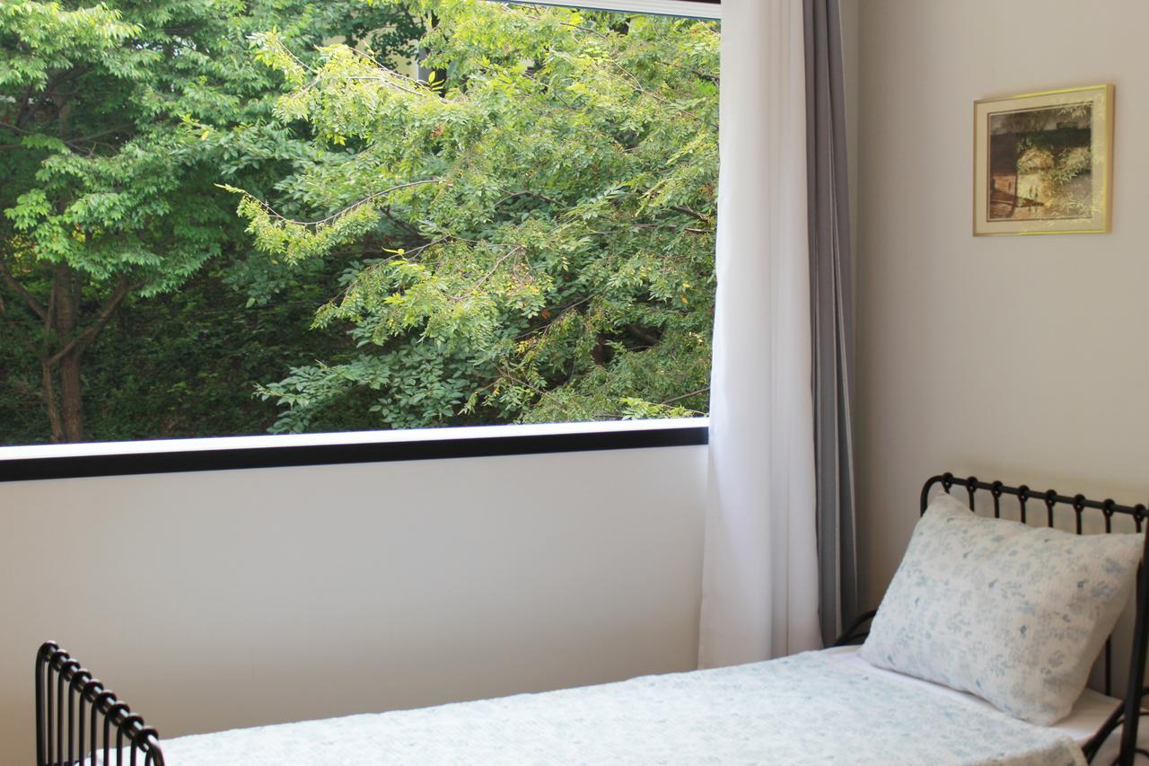 Lia House Hostel Busan Exterior photo